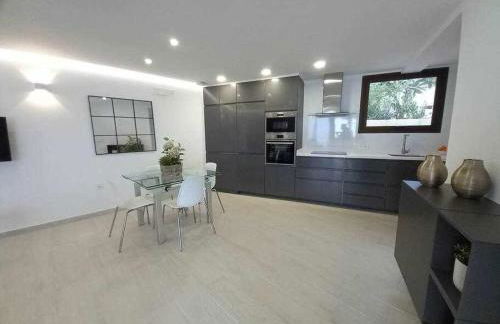 Villa Infinity Vistas, Wiffi y jacuzzi - Foto 24