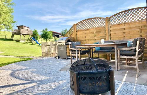 Ferienwohnung Mintbraun - Foto 15