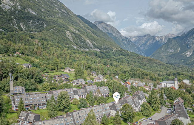 Cozy Apartment Bovec - Foto 1