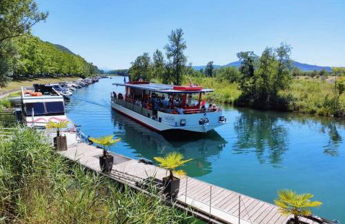 Chalet Ro'mence, aux portes de la Savoie - Foto 6
