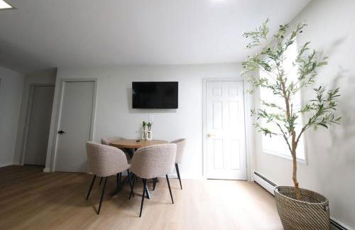 NomadiQ - Walk to Airport, 5 min to Downtown 01 - Foto 13