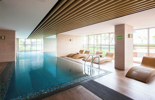 Oakwood Apartments PIK Jakarta - Foto 37