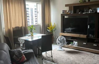 Hospedagem na Doca, com Ar Condicionado - Foto 4