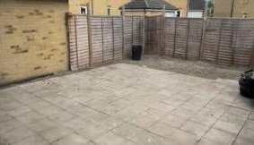 ◑4 Bed Townhouse◑10guests◑ Garden◑Wifi & Netflix◑ - Foto 3, Garden