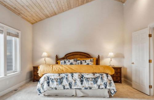 The Royal Canterbury Retreat - Near Kings Beach & Lake Tahoe - Foto 45