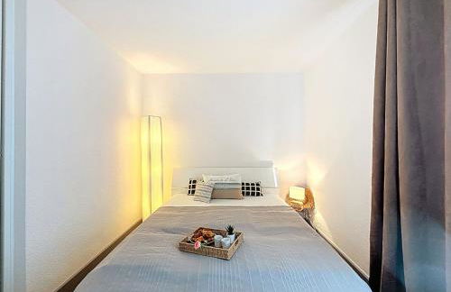 Apartment Les Marquises-2 by Interhome - Foto 7