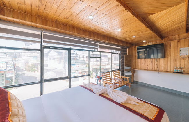 ST House DaLat - Foto 34