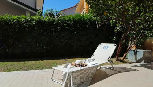 Holihome Il Giardino dei Limoni - Foto 5, Garden