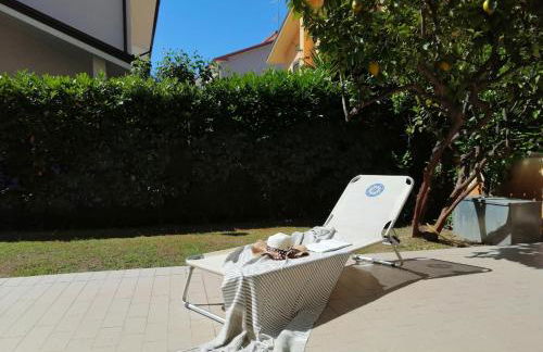 Holihome Il Giardino dei Limoni - Foto 5