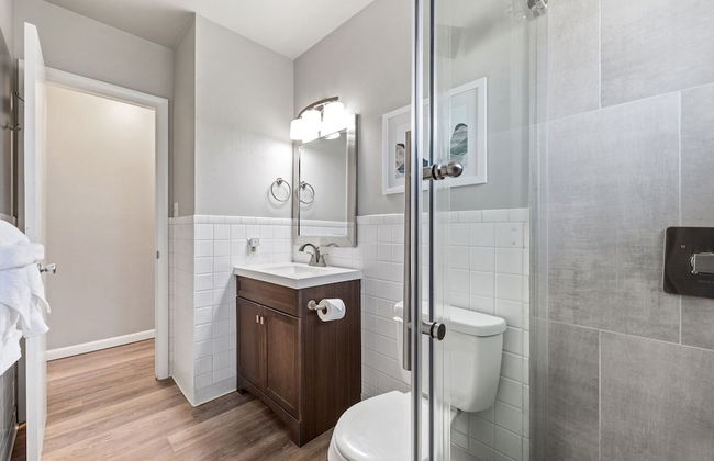 Lavender Suite Relaxed, Walkable Old Town Stay - Foto 11