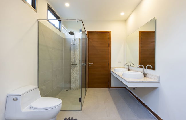 Exquisite Thai Balinese Pool Villa Mika - Foto 21