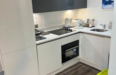 Perfect-City Centre-Apartment - Photo 23