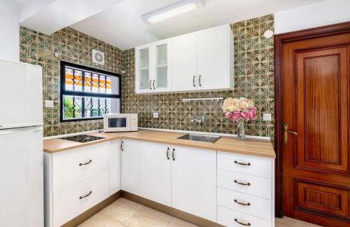 iloftmalaga Villa Miraflores - Photo 37