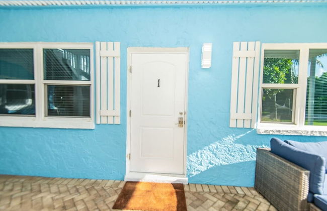 Fort Pierce - 2BD 2BA Tropical Surfside Retreat - Photo 37