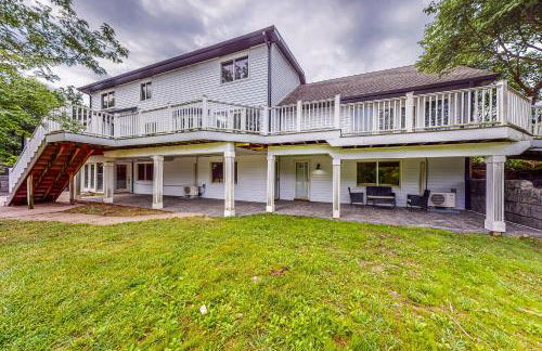 River Access! Couples Retreat on Working Homestead - Foto 1