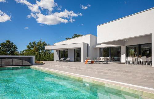 Villa Vines, Modern luxury in serene seclusion - Foto 69