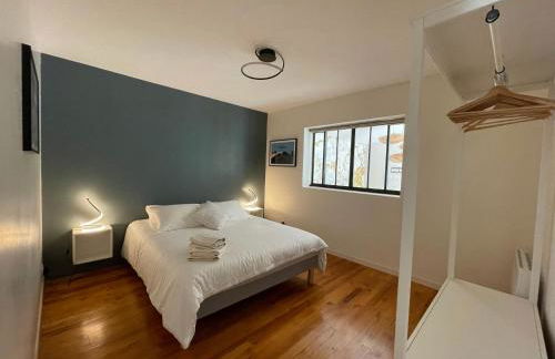 Villa La Luciole Piscine interieure - Foto 14