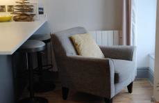 Luxury Sea View Apartment - One Bedroom - Foto 38