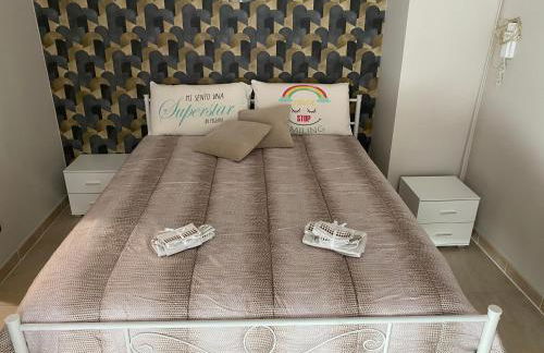 B&B Casa Frozen Molinette - Foto 8