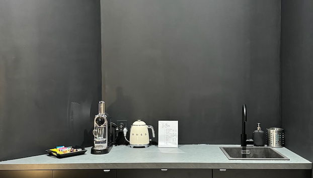 Refeições no quarto