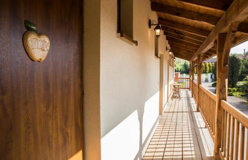 Agroturystyka Pod Jabłonią - Photo 29