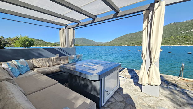 Waterfront Oasis - Foto 5, Beach