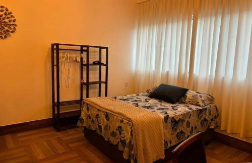 Loft Elegante e Aconchegante - Foto 7