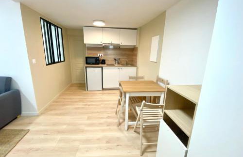 Charmant appartement à Herblay centre, proche gare, 22 min de Paris St Lazare - Foto 14