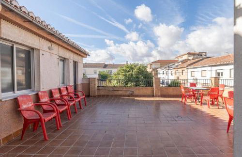 Amplia Casa Familiar con Calefacción, cerca de Sierra Nevada y Granada - Foto 53