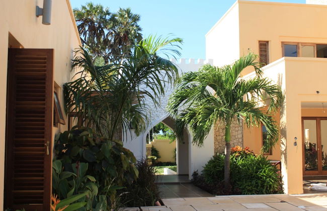 Galu Tulivu - Foto 1