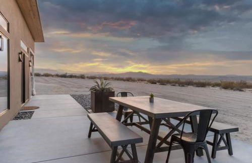 Estrella Perdida - Joshua Tree Off-Grid Soaking Tub - Foto 37