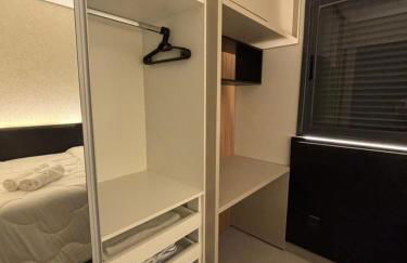 Apto You | Orla de Palmas 2/4 acomoda 5 hóspedes - Foto 18