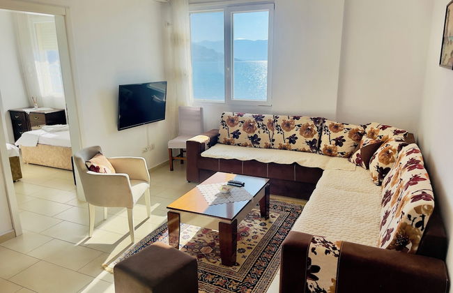 Seaview 2 Apartments Rental Vlore - Photo 5