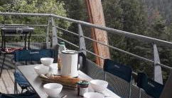 Chamrousse 1700 - Les Domaines de LArselle - Silènes C32 - Classé 3 étoiles- Vue sur les montagnes - - Foto 2