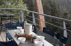 Chamrousse 1700 - Les Domaines de LArselle - Silènes C32 - Classé 3 étoiles- Vue sur les montagnes - - Foto 2