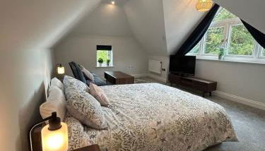 Goring River Retreat with Gym and Wellness Area - Foto 5