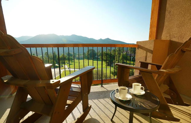 The Welk by Vacation Club Rentals - Foto 69