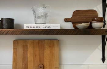 Poets Cottage Eglwys Fach - Foto 40