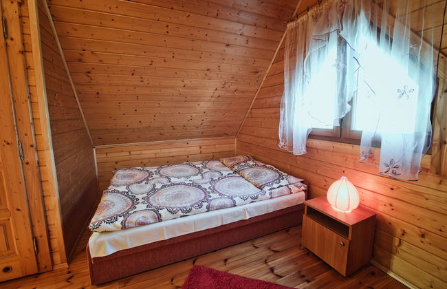 Domki Agat - Photo 2