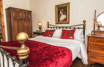 Mill Of Nethermill Holidays - Foto 18