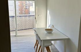 Apartamento frente a la playa - Foto 9