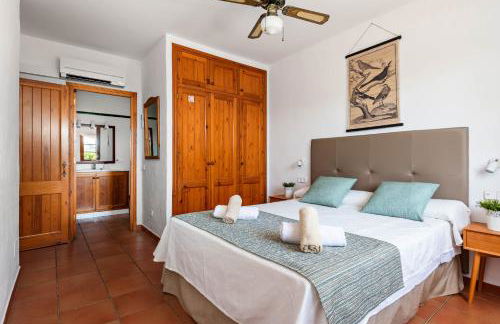 Villas Playas de Fornells by Escape Home - Foto 34