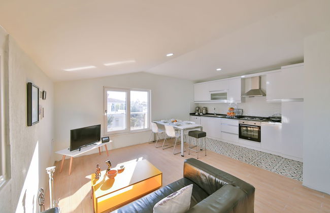 EV Apartments - Foto 60