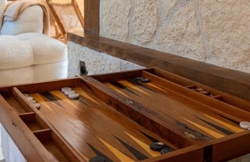 Villa des courses - Piscine et Jardin - Foto 29