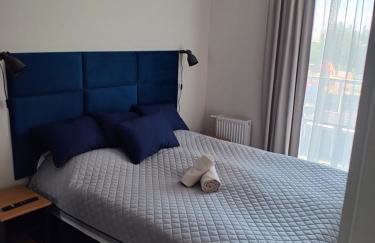 Apartament Grey 52, 3 min od plaży, basen, plac zabaw, darmowy parking! - Foto 6