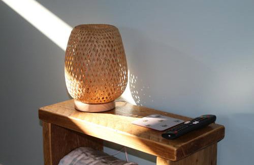 The Nestle - A Romantic Rural Retreat - Foto 17