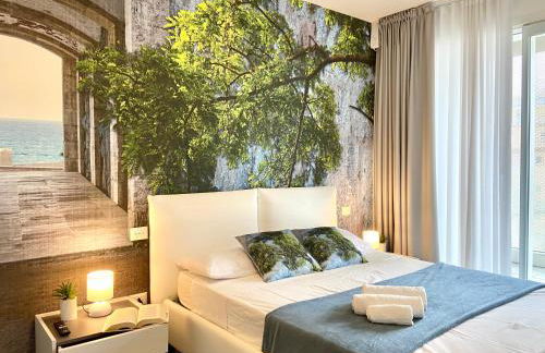 Tahiti Suite Frontemare - Jesolo - FAMILY APARTMENT - Foto 6