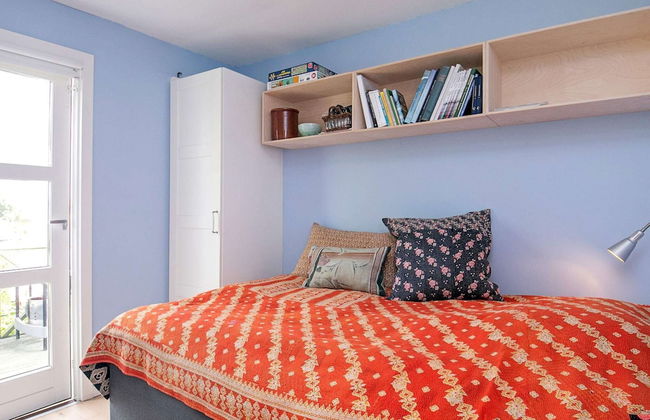 3 Person Holiday Home in Kerteminde-by Traum - Foto 17