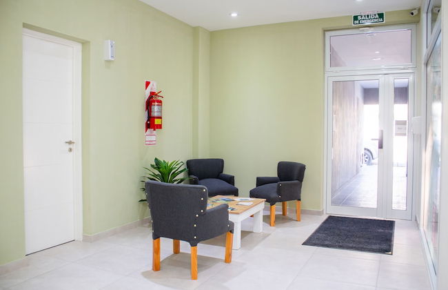 Ramada Residences by Wyndham Puerto Madryn CQ Mitre - Foto 4