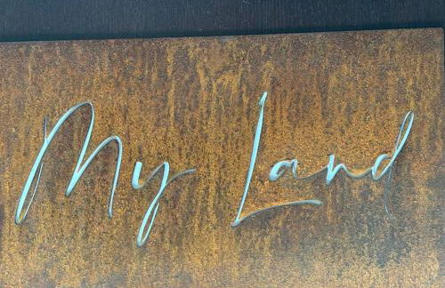 Villino My Land con piscina - Foto 1